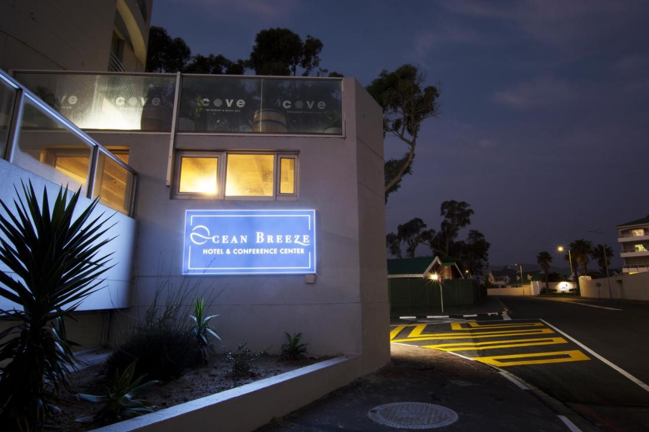 Ocean Breeze Hotel Strand Εξωτερικό φωτογραφία